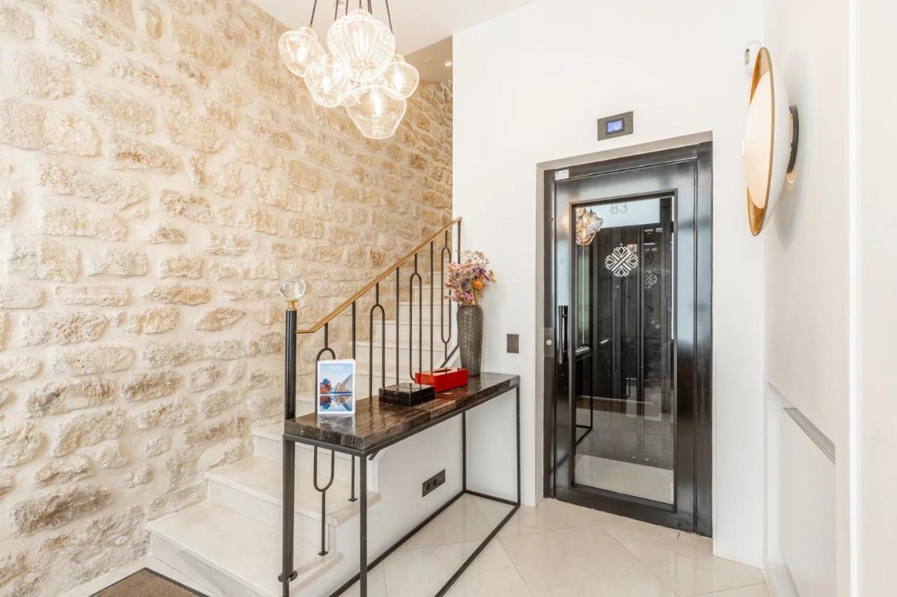 Vila Maison Labruyere - Serviced Mansion Saint Germain Paříž Exteriér fotografie